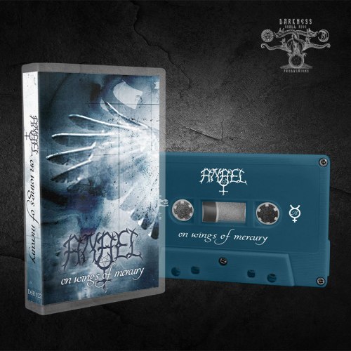 ANAEL - On Wings Of Mercury Tape Black Metal