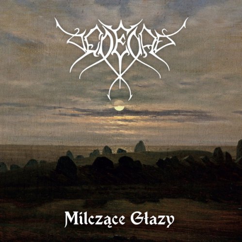 VENEDAE - Milczące Głazy CD Pagan Metal