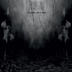 DESIR DE MOURIR - Incure The Wrath Of Silence CD Depressive Metal