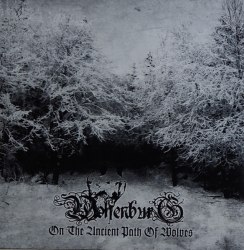 MORDBRANN / WOLFENBURG - Pomeranian Griffin / On The Ancient Path Of Wolves CD Heathen Metal