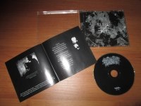 PRAGNAVIT - Viede... CD Dark Folk Ambient