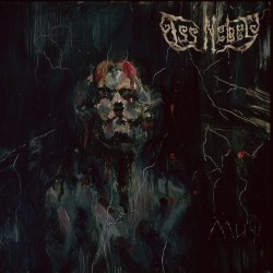 OSS NEBES - Миф CD Atmospheric Metal