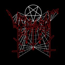ЧЕРНОБОГ - Черное Пламя CD Black Metal