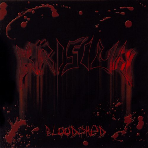 KRISIUN - Bloodshed CD Death Metal