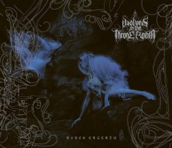 WOLVES IN THE THRONE ROOM - Black Cascade Digi-CD Atmospheric Metal