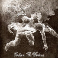 SACRILEGIUM - Embrace the Darkness CD Black Metal