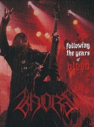 KHORS - Following The Years of Blood DVD Atmospheric Metal