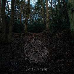 BENIGHTED LEAMS - Ferly Centesms CD Blackened Metal