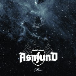 ASMUND - Воля Digi-CD NS Metal