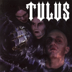 TULUS - Mysterion CD Black Metal