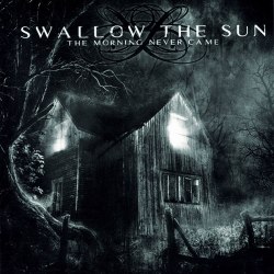 SWALLOW THE SUN - The Morning Never Came CD Funeral Doom Metal
