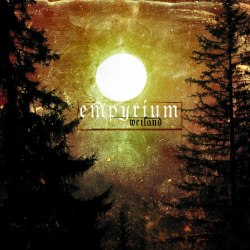 EMPYRIUM - Weiland CD Neofolk