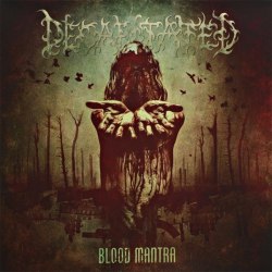 DECAPITATED - Blood Mantra CD Groove Death Metal