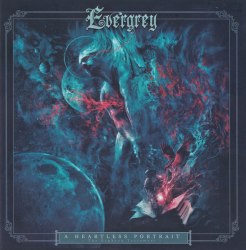 EVERGREY - A Heartless Portrait - The Orphean Testament - Digi-CD Progressive Metal