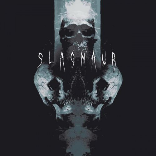 SLAGMAUR - Svin Digi-CD Avantgarde Metal
