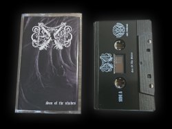 ELFFOR - Son Of The Shades Tape Ambient Black Metal