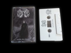 ELFFOR - Into The Dark Forest​.​.​. Tape Ambient Black Metal