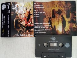 OPERA IX - The Call of the Wood Tape Dark Metal