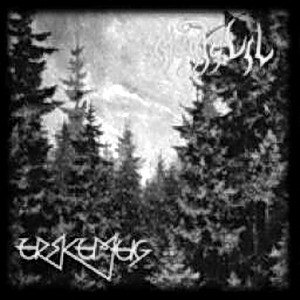 URSKUMUG / MEDIEVIL - Split Digi-CD Blackened Metal