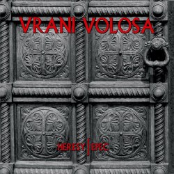 VRANI VOLOSA - Epec Digi-CD Pagan Metal