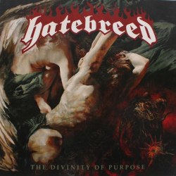 HATEBREED - The Divinity Of Purpose CD Hardcore