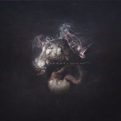 CODE - Augur Nox Digi-CD Avantgarde Metal