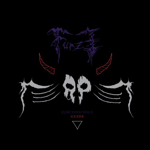 FURZE - Reaper Subconscious Guide CD Blackened Metal