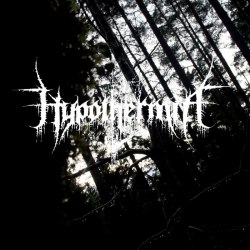 HYPOTHERMIA - Svartkonst CD Depressive Metal