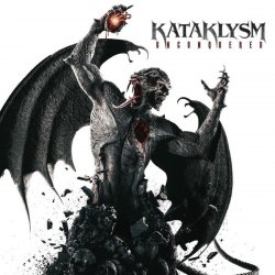 KATAKLYSM - Unconquered CD MDM