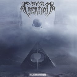 BEYOND CREATION - Algorythm Digi-CD Technical Death Metal