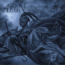 AEON - Aeons Black CD Death Metal