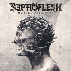 SEPTIC FLESH - Modern Primitive Digi-CD Symphonic Metal