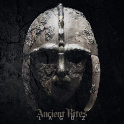 ANCIENT RITES - Laguz CD Viking Metal