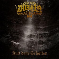DVALIN - Aus Dem Schatten CD Folk Metal
