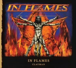IN FLAMES - Clayman Digi-CD MDM