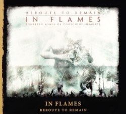 IN FLAMES - Reroute To Remain Digi-CD MDM