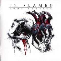 IN FLAMES - Come Clarity CD MDM