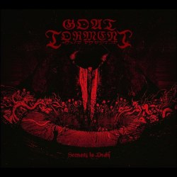 GOAT TORMENT - Sermons To Death Digi-CD Black Metal