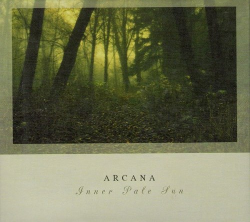 ARCANA - Inner Pale Sun Digi-Box Neoclassical