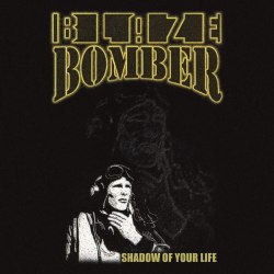 BLAZE BOMBER - Shadow Of Your Life CD Heavy Thrash Metal