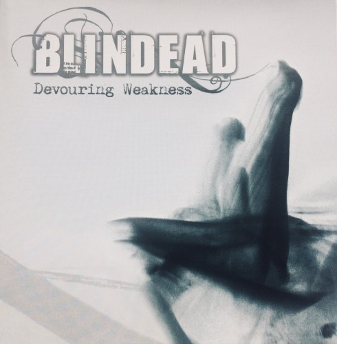 BLINDEAD - Devouring Weakness CD Post-Metal