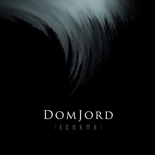 DOMJORD - Sporer Digi-CD Dark Ambient