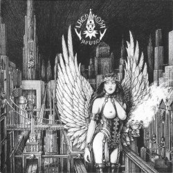 LACRIMOSA - Inferno CD Goth Rock