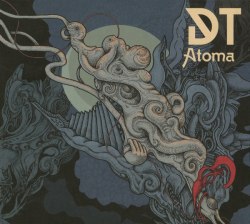 DARK TRANQUILLITY - Atoma Digi-2CD MDM