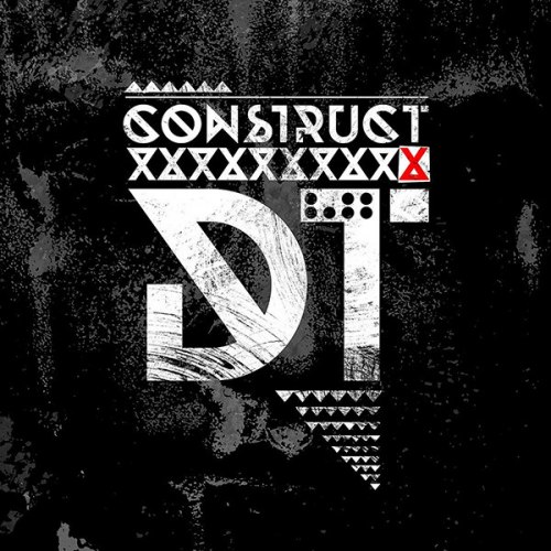 DARK TRANQUILLITY - Construct Digi-CD MDM