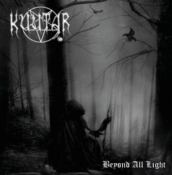 KUUTAR - Beyond All Light MCD Black Metal