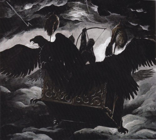 DEATHSPELL OMEGA - The Synarchy Of Molten Bones Digi-CD Avantgarde Black Metal