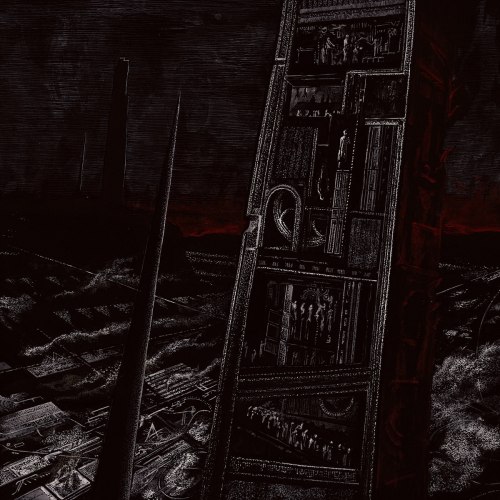 DEATHSPELL OMEGA - The Furnaces Of Palingenesia Digi-CD Avantgarde Black Metal