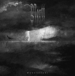 NORTT - Gudsforladt Digi-CD Pure Depressive Funeral Black Doom Metal