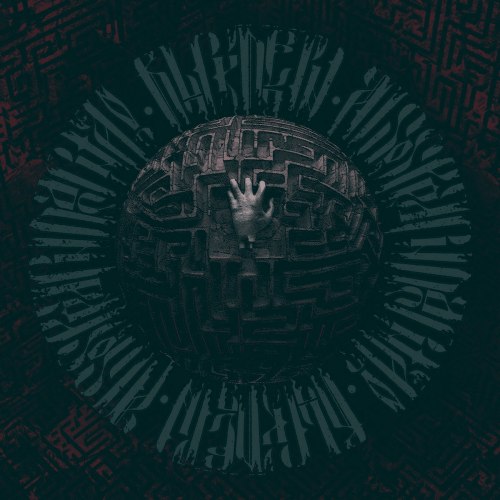 BLACKDEATH - Also Sprach Das Chaos Digi-CD Black Metal
